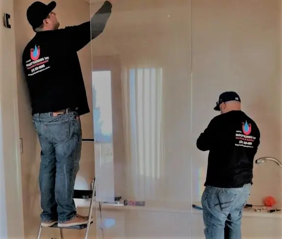 Professional plumbing installation for Tankless Water Heater Installation in Indian Beach